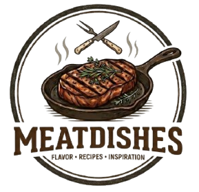 meatdishes