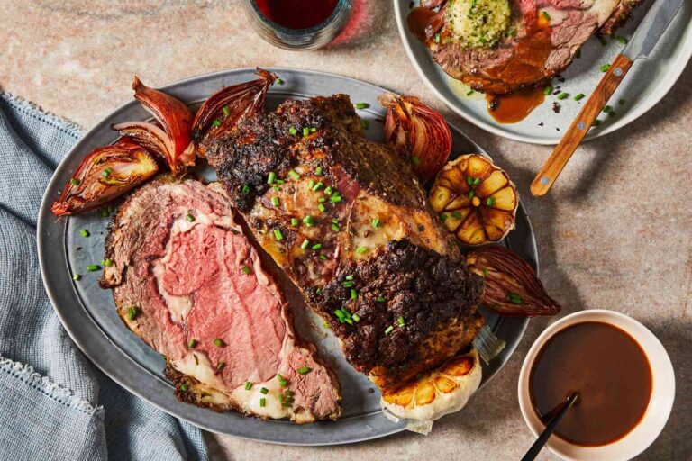 what is meat recipes ?
