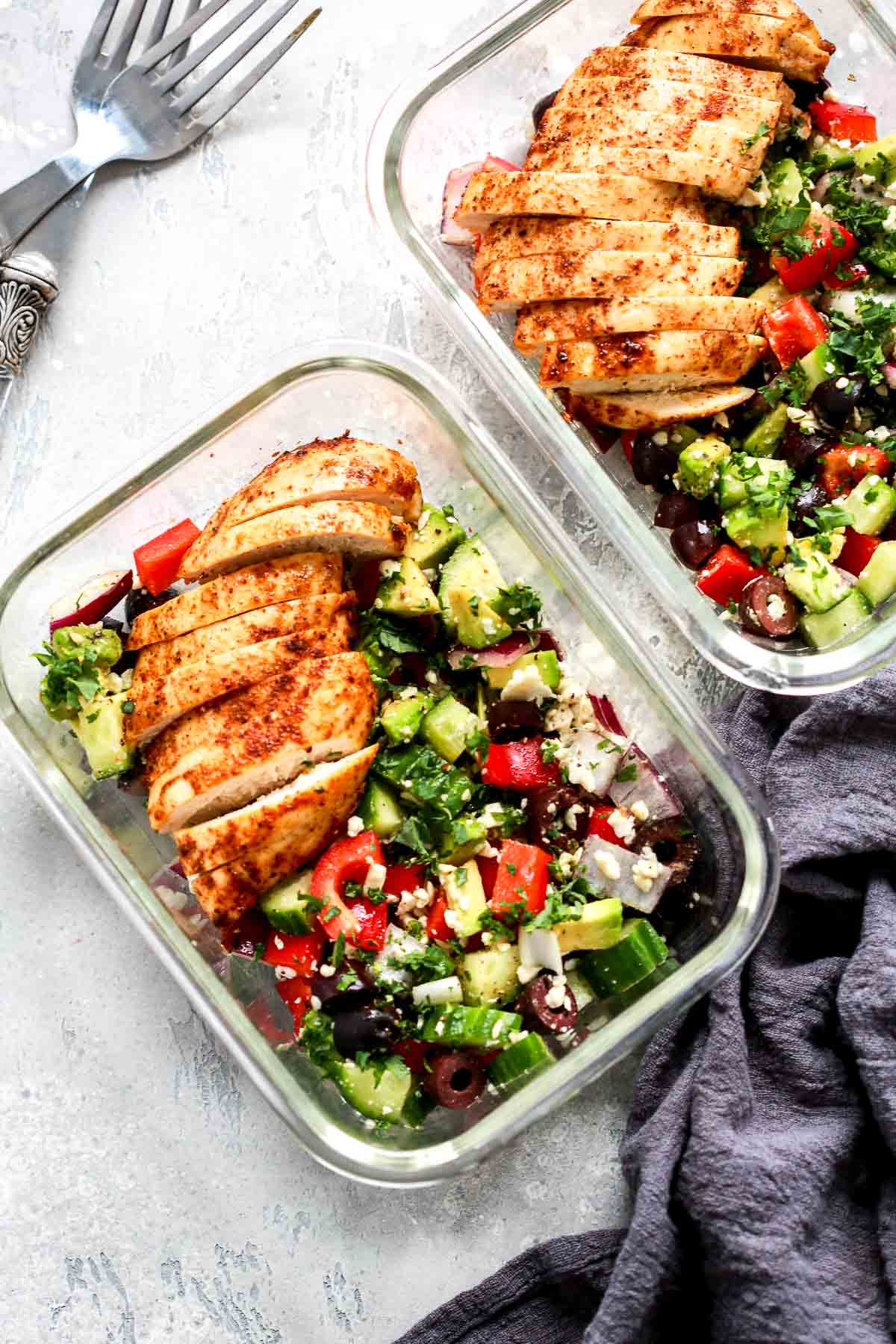 Greek-Chicken-Salad-Bowls-Meal-Prep-Primavera-Kitchen-1-1
